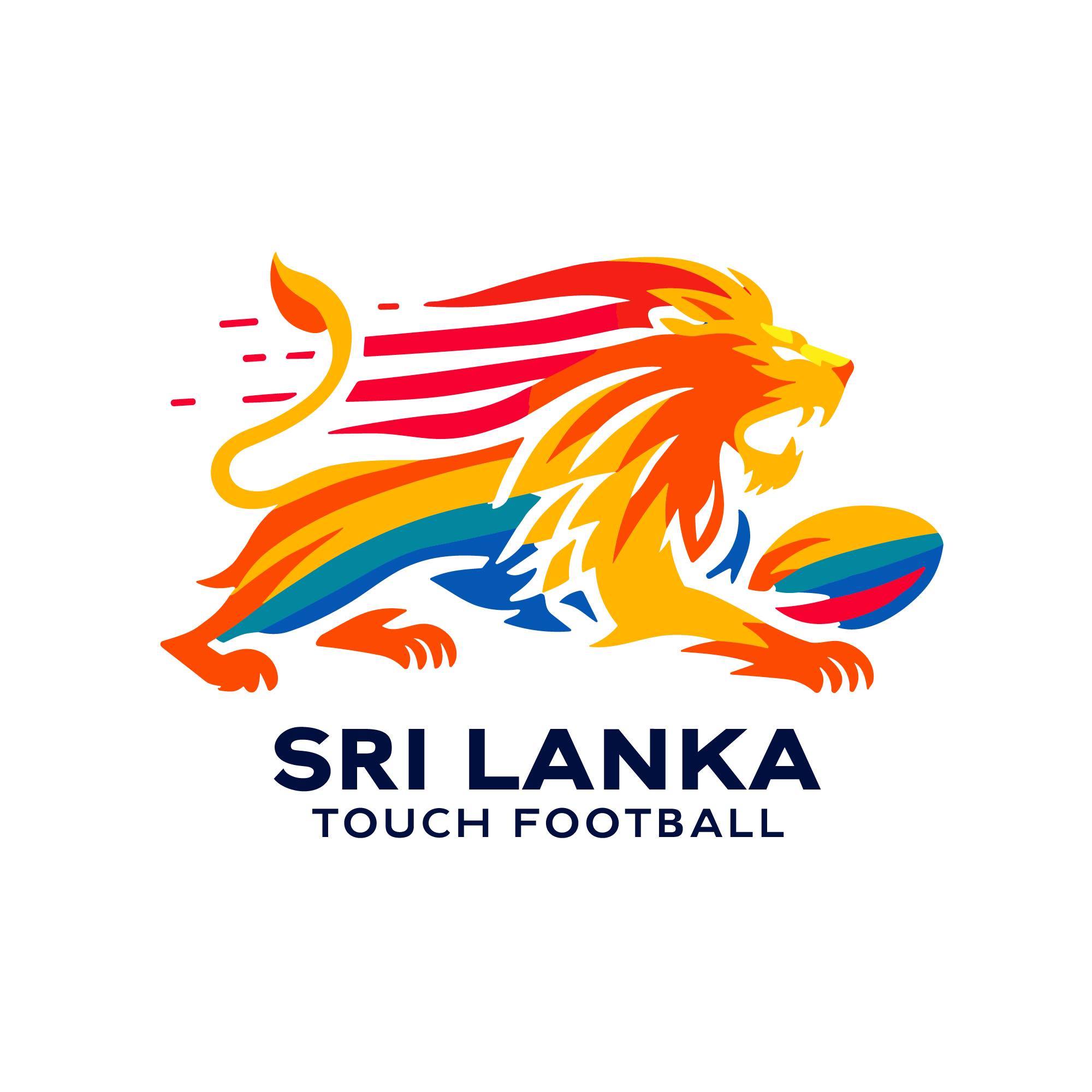 Sri Lanka Touch Logo