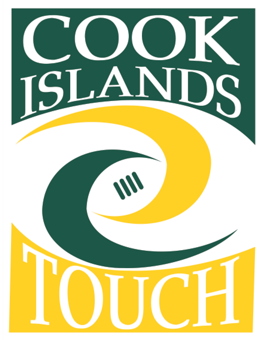 Cook Islands Logo
