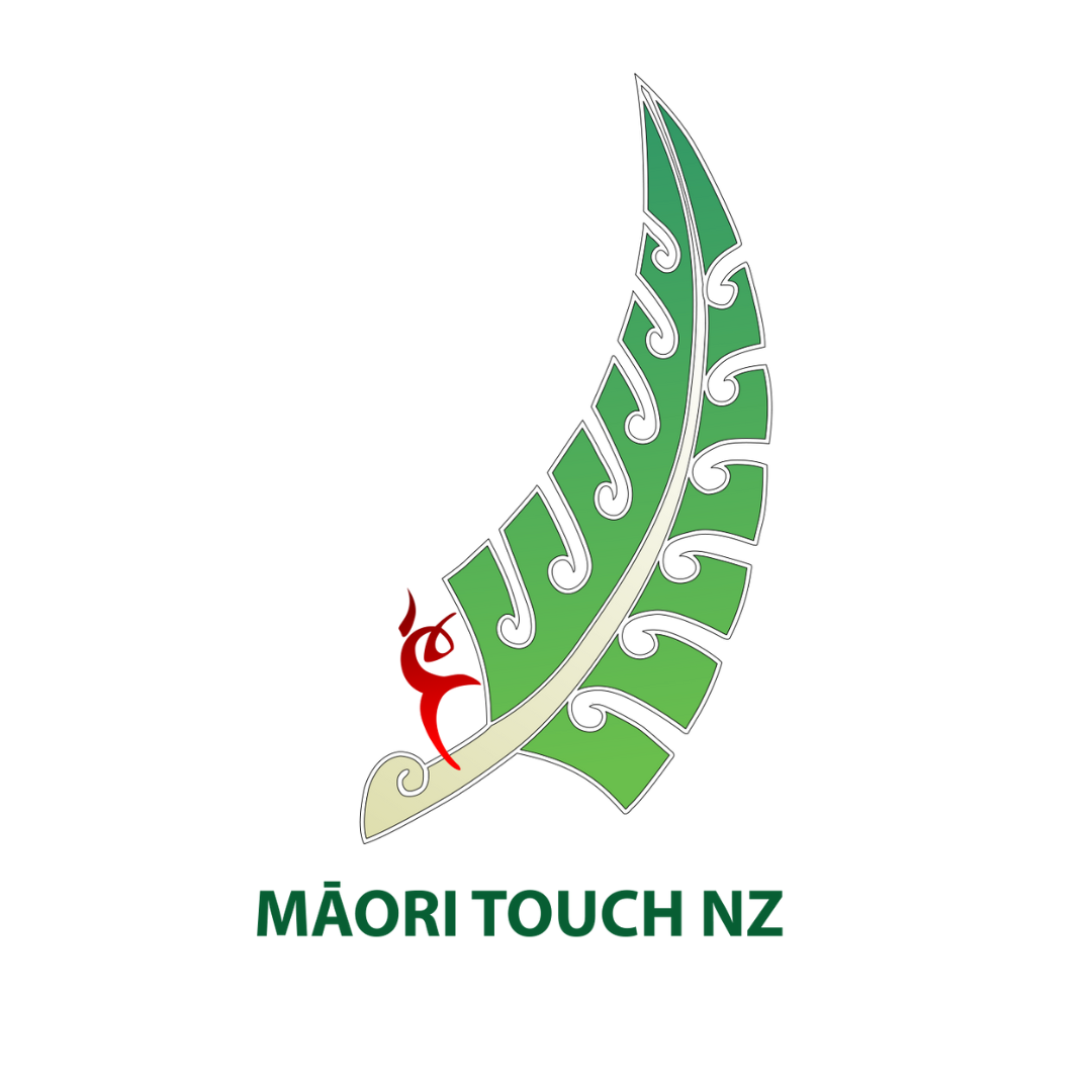 Māori Masters Logo