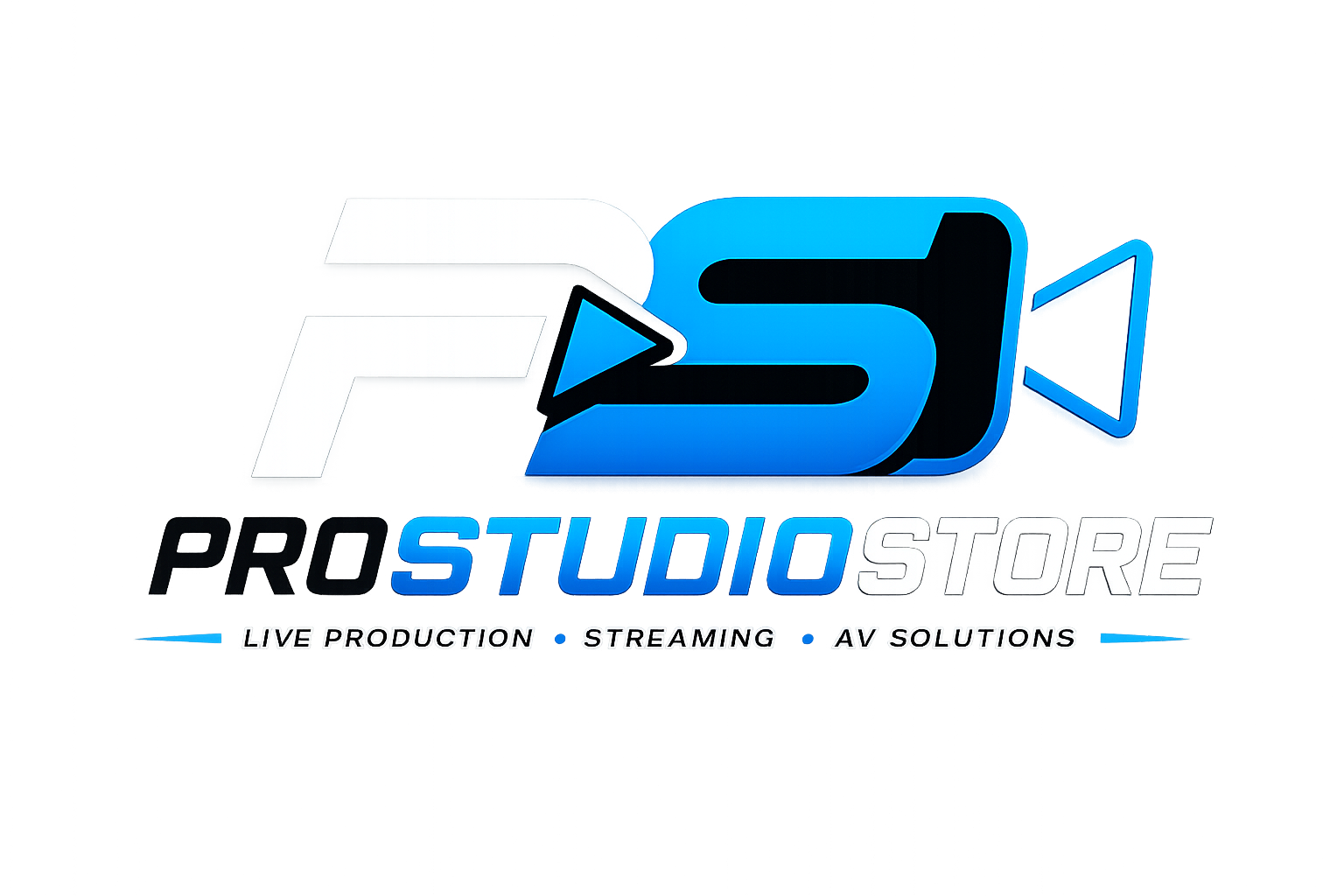 Pro Studio Store Logo
